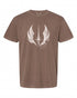 Star Wars Obi-Wan Kenobi T-Shirt - Iconic Jedi Order Design | Retro Style