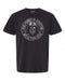 Star Wars Darth Vader T-Shirt - The Strong Force Gift for Dads | Geeky Style