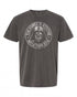 Star Wars Darth Vader T-Shirt - The Strong Force Gift for Dads | Geeky Style