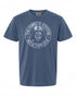 Star Wars Darth Vader T-Shirt - The Strong Force Gift for Dads | Geeky Style