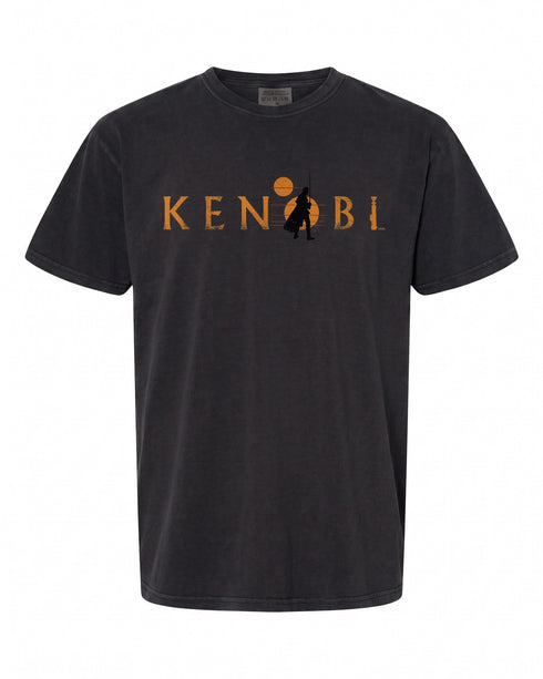 Star Wars Obi-Wan Kenobi Jedi T-Shirt - Perfect Gift for Fans | Vintage Style
