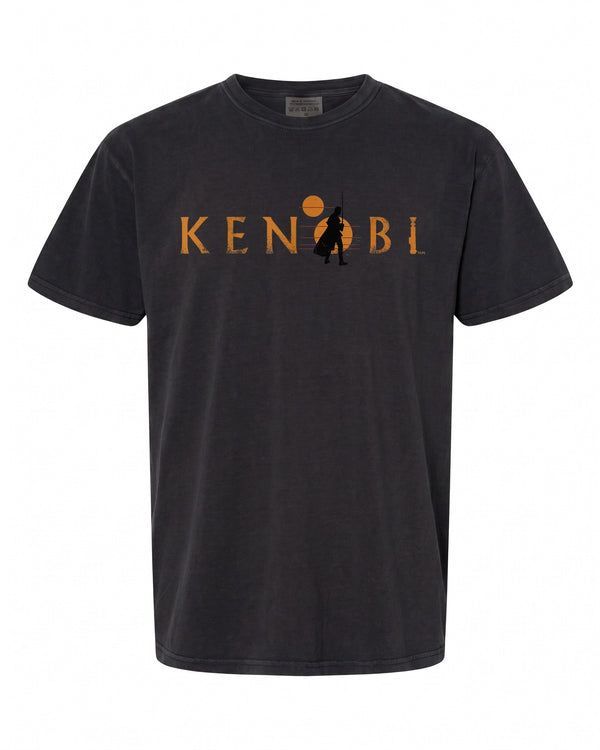 Star Wars Obi-Wan Kenobi Jedi T-Shirt - Perfect Gift for Fans | Vintage Style