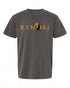 Star Wars Obi-Wan Kenobi Jedi T-Shirt - Perfect Gift for Fans | Vintage Style