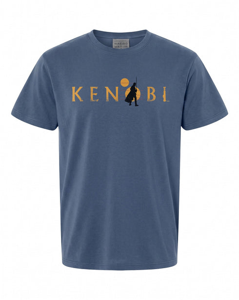Star Wars Obi-Wan Kenobi Jedi T-Shirt - Perfect Gift for Fans | Vintage Style