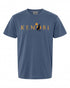 Star Wars Obi-Wan Kenobi Jedi T-Shirt - Perfect Gift for Fans | Vintage Style