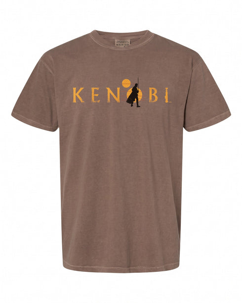 Star Wars Obi-Wan Kenobi Jedi T-Shirt - Perfect Gift for Fans | Vintage Style