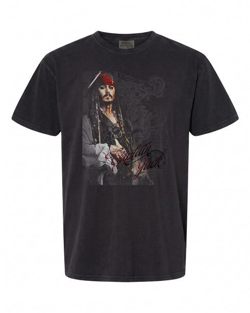Pirates of the Caribbean T-Shirt - Perfect Gift for Disney Fans | Premium Quality