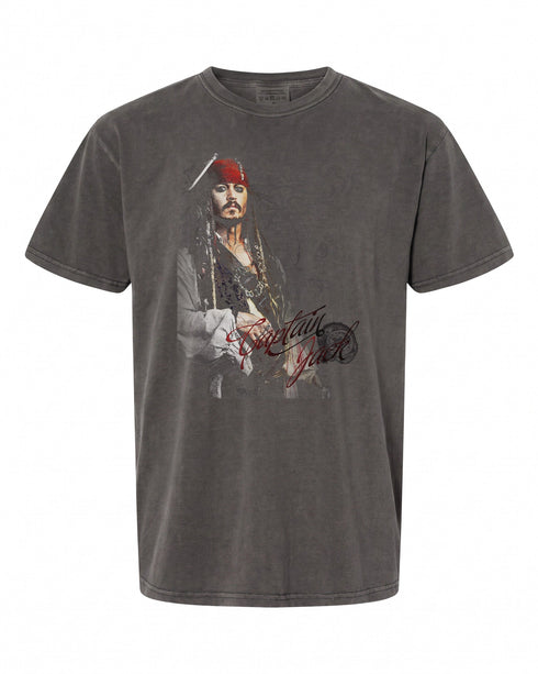 Pirates of the Caribbean T-Shirt - Perfect Gift for Disney Fans | Premium Quality