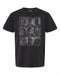 Star Wars Chewbacca Expressions T-Shirt - Fun Gift for Fans | Retro Style