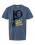 Funny Star Wars Princess Leia T-Shirt - Empowering Gift for Fans | Retro Style