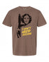 Funny Star Wars Princess Leia T-Shirt - Empowering Gift for Fans | Retro Style