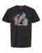 Star Wars Grogu and Ahsoka Tano Force Connection T-Shirt - Perfect Gift for Fans