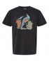 Star Wars Grogu and Ahsoka Tano Force Connection T-Shirt - Perfect Gift for Fans