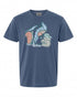Star Wars Grogu and Ahsoka Tano Force Connection T-Shirt - Perfect Gift for Fans