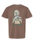 Star Wars The Mandalorian T-Shirt - Perfect Gift for Fans | Vintage Style