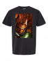 Star Wars Ahsoka Tano Power of the Galaxy T-Shirt - Epic Fan Gear | Unisex