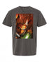 Star Wars Ahsoka Tano Power of the Galaxy T-Shirt - Epic Fan Gear | Unisex