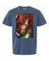 Star Wars Ahsoka Tano Power of the Galaxy T-Shirt - Epic Fan Gear | Unisex