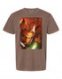 Star Wars Ahsoka Tano Power of the Galaxy T-Shirt - Epic Fan Gear | Unisex
