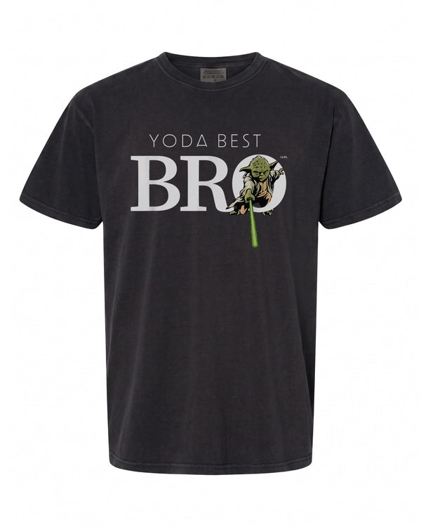 Star Wars Yoda T-Shirt - Perfect Gift for Brothers | Geeky Style