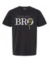 Star Wars Yoda T-Shirt - Perfect Gift for Brothers | Geeky Style