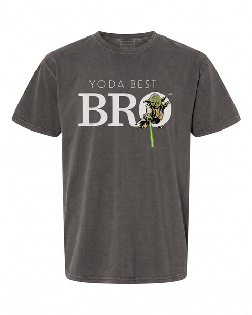 Star Wars Yoda T-Shirt - Perfect Gift for Brothers | Geeky Style