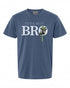 Star Wars Yoda T-Shirt - Perfect Gift for Brothers | Geeky Style