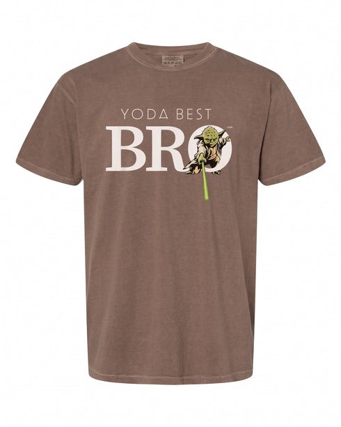 Star Wars Yoda T-Shirt - Perfect Gift for Brothers | Geeky Style