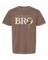 Star Wars Yoda T-Shirt - Perfect Gift for Brothers | Geeky Style