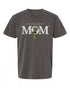 Star Wars Yoda Best Mom T-Shirt - Perfect Mother's Day Gift | Unique Design