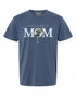 Star Wars Yoda Best Mom T-Shirt - Perfect Mother's Day Gift | Unique Design