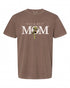 Star Wars Yoda Best Mom T-Shirt - Perfect Mother's Day Gift | Unique Design