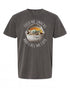 Star Wars The Mandalorian T-Shirt - Cute Grogu Design | Fan Favorite