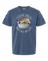Star Wars The Mandalorian T-Shirt - Cute Grogu Design | Fan Favorite