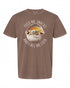Star Wars The Mandalorian T-Shirt - Cute Grogu Design | Fan Favorite