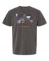 Star Wars Darth Vader Leadership T-Shirt - Inspire Your Galaxy | Premium Quality