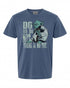 Star Wars Yoda Do or Do Not T-Shirt - Vintage Style Tee | Fan Favorite