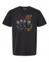 Star Wars Cantina Group Shot T-Shirt - Iconic Design for Fans | Premium Quality
