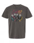 Star Wars Cantina Group Shot T-Shirt - Iconic Design for Fans | Premium Quality