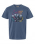 Star Wars Cantina Group Shot T-Shirt - Iconic Design for Fans | Premium Quality