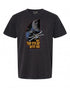 Star Wars Day Vintage Space Battle T-Shirt - Perfect for Fans | Galaxy Garb