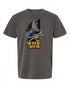 Star Wars Day Vintage Space Battle T-Shirt - Perfect for Fans | Galaxy Garb