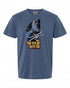 Star Wars Day Vintage Space Battle T-Shirt - Perfect for Fans | Galaxy Garb