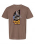 Star Wars Day Vintage Space Battle T-Shirt - Perfect for Fans | Galaxy Garb