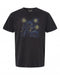 Star Wars Darth Vader T-Shirt - Artistic Vintage Design | Pop Culture Apparel