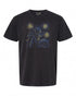 Star Wars Darth Vader T-Shirt - Artistic Vintage Design | Pop Culture Apparel
