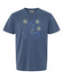 Star Wars Darth Vader T-Shirt - Artistic Vintage Design | Pop Culture Apparel