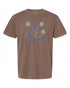 Star Wars Darth Vader T-Shirt - Artistic Vintage Design | Pop Culture Apparel