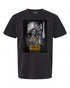 Star Wars Classic Episode II T-Shirt - Perfect Gift for Fans | Vintage Feel