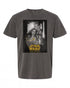 Star Wars Classic Episode II T-Shirt - Perfect Gift for Fans | Vintage Feel